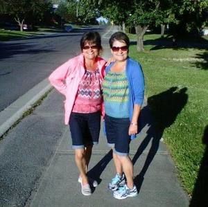 Meet your Posher, Gina